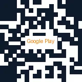 Google Play下载二维码 - 每日大赛 凯发娱乐网站 APP